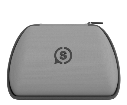 Akcesorium do pada SCUF Protection Case (szary)